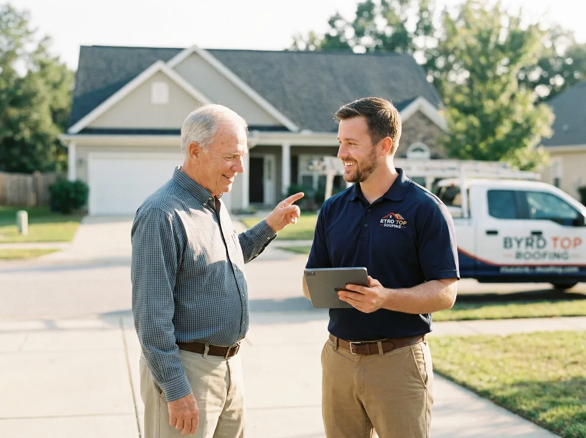 Roofing Charter Oak, IA FAQs